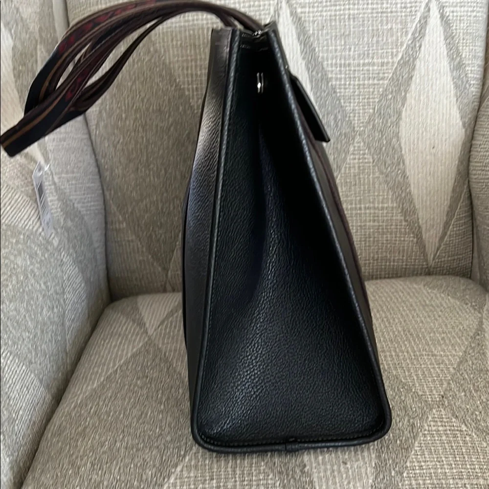 NWTCoach Black Tote or Briefcase Bag